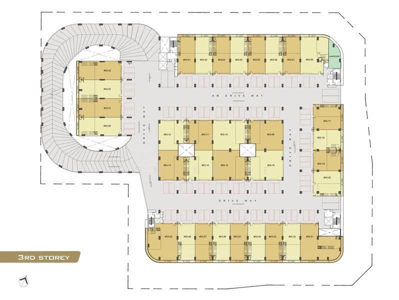 E9 Premium, 61 Woodlands Industrial Park E9, Sembawang / Yishun, 3,671 sqft, Factory / Workshop (B2) For Sale, by Edmund Ee, 500290032 - CommercialGuru.com.sg