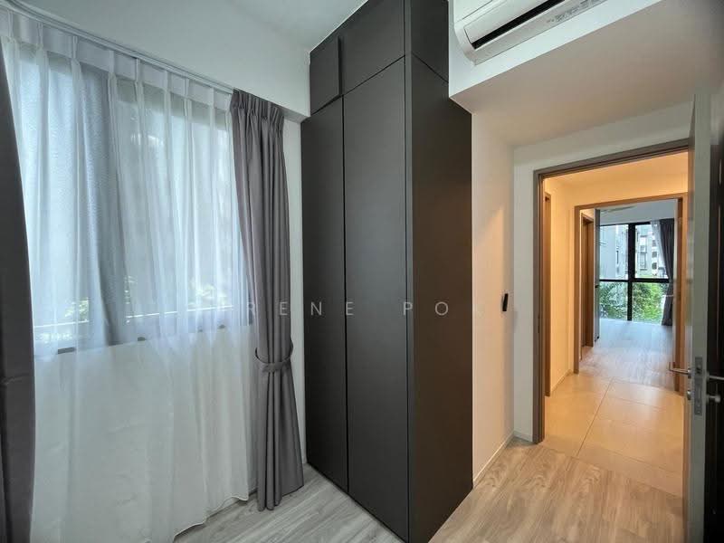 The Woodleigh Residences, Bidadari Park Drive, Macpherson / Potong Pasir, 3 Bedrooms, 850 sqft, Apartment For Sale, by Irene Pok, 500290034 - Common Bedroom - PropertyGuru.com.sg