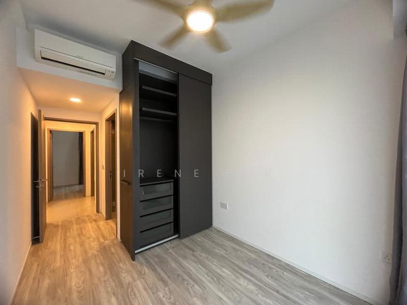The Woodleigh Residences, Bidadari Park Drive, Macpherson / Potong Pasir, 3 Bedrooms, 850 sqft, Apartment For Sale, by Irene Pok, 500290034 - Master Bedroom - PropertyGuru.com.sg