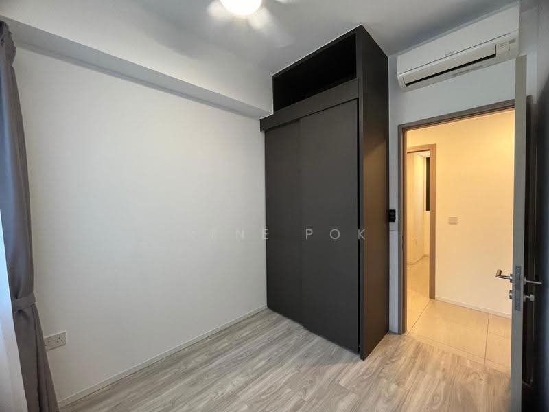 The Woodleigh Residences, Bidadari Park Drive, Macpherson / Potong Pasir, 3 Bedrooms, 850 sqft, Apartment For Sale, by Irene Pok, 500290034 - Bedroom - PropertyGuru.com.sg