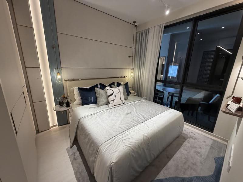 Lucerne Grand, Lakeside Drive, Boon Lay / Jurong / Tuas, 3 Bedrooms, 1,001 sqft, Condominium For Sale, by Michael Chin 陈俊雄, 500290035 - Bedroom - PropertyGuru.com.sg