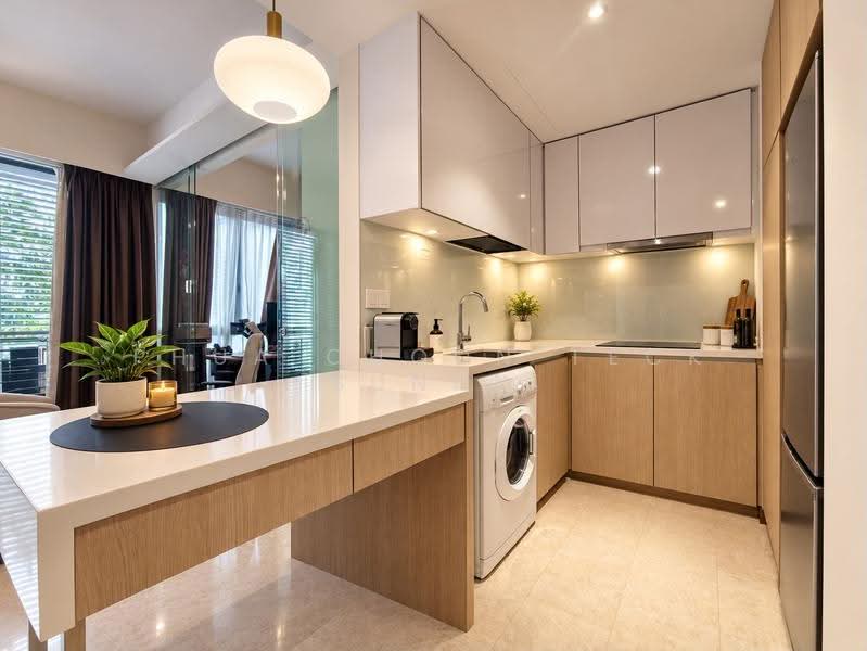 Watertown, 69 Punggol Central, Hougang / Punggol / Sengkang, 2 Bedrooms, 570 sqft, Condominium For Sale, by Phua Choon Teck Sunny, 500290036 - PropertyGuru.com.sg