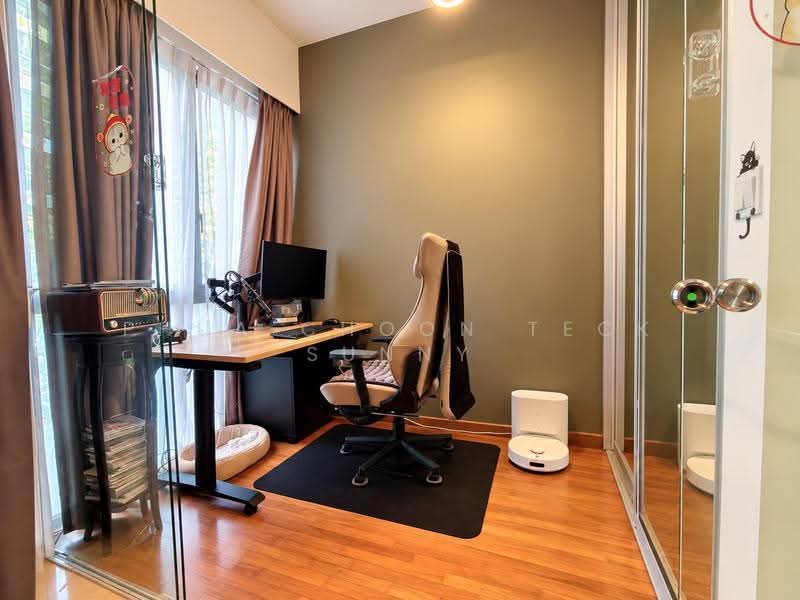 Watertown, 69 Punggol Central, Hougang / Punggol / Sengkang, 2 Bedrooms, 570 sqft, Condominium For Sale, by Phua Choon Teck Sunny, 500290036 - PropertyGuru.com.sg