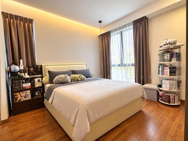 Watertown, 69 Punggol Central, Hougang / Punggol / Sengkang, 2 Bedrooms, 570 sqft, Condominium For Sale, by Phua Choon Teck Sunny, 500290036 - PropertyGuru.com.sg