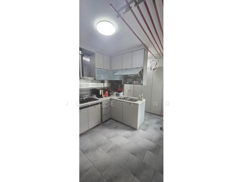 176B Edgefield Plains, 176B Edgefield Plains, Hougang / Punggol / Sengkang, 3 Bedrooms, 1,194 sqft, HDB Flat For Rent, by Joyce Tong, 500290037 - Kitchen - PropertyGuru.com.sg