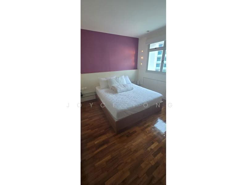 176B Edgefield Plains, 176B Edgefield Plains, Hougang / Punggol / Sengkang, 3 Bedrooms, 1,194 sqft, HDB Flat For Rent, by Joyce Tong, 500290037 - Master Bedroom - PropertyGuru.com.sg