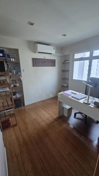 176B Edgefield Plains, 176B Edgefield Plains, Hougang / Punggol / Sengkang, 3 Bedrooms, 1,194 sqft, HDB Flat For Rent, by Joyce Tong, 500290037 - Study Room/Common Bedroom 2 - PropertyGuru.com.sg