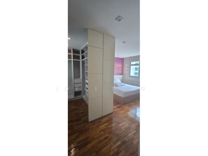 176B Edgefield Plains, 176B Edgefield Plains, Hougang / Punggol / Sengkang, 3 Bedrooms, 1,194 sqft, HDB Flat For Rent, by Joyce Tong, 500290037 - Master Bedroom - PropertyGuru.com.sg
