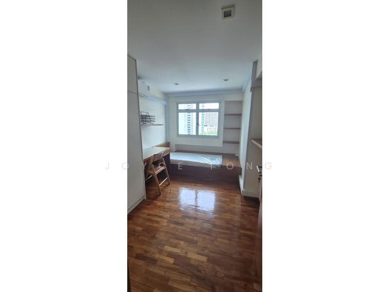 176B Edgefield Plains, 176B Edgefield Plains, Hougang / Punggol / Sengkang, 3 Bedrooms, 1,194 sqft, HDB Flat For Rent, by Joyce Tong, 500290037 - Common Bedroom 1 - PropertyGuru.com.sg