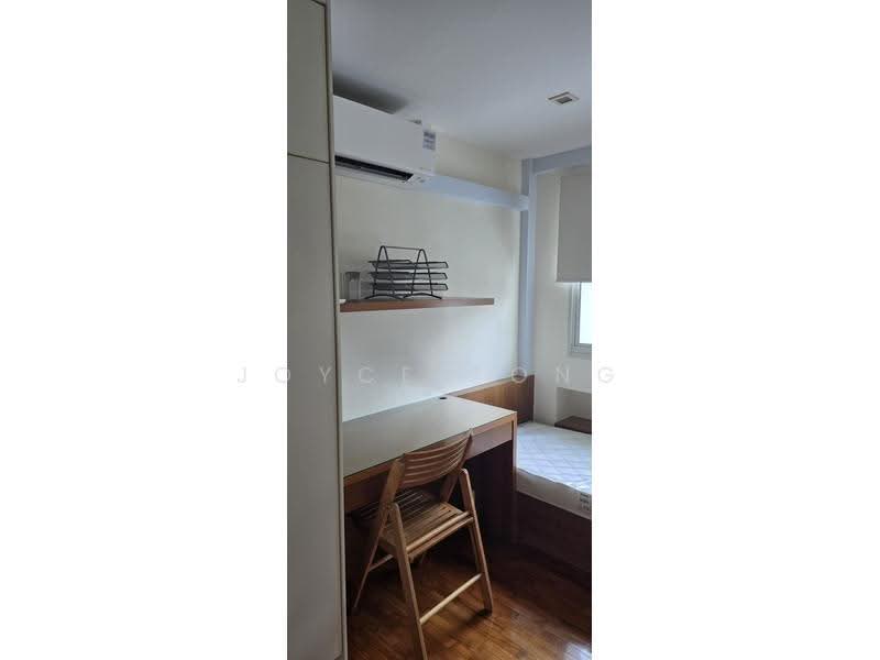 176B Edgefield Plains, 176B Edgefield Plains, Hougang / Punggol / Sengkang, 3 Bedrooms, 1,194 sqft, HDB Flat For Rent, by Joyce Tong, 500290037 - Common Bedroom 1 - PropertyGuru.com.sg
