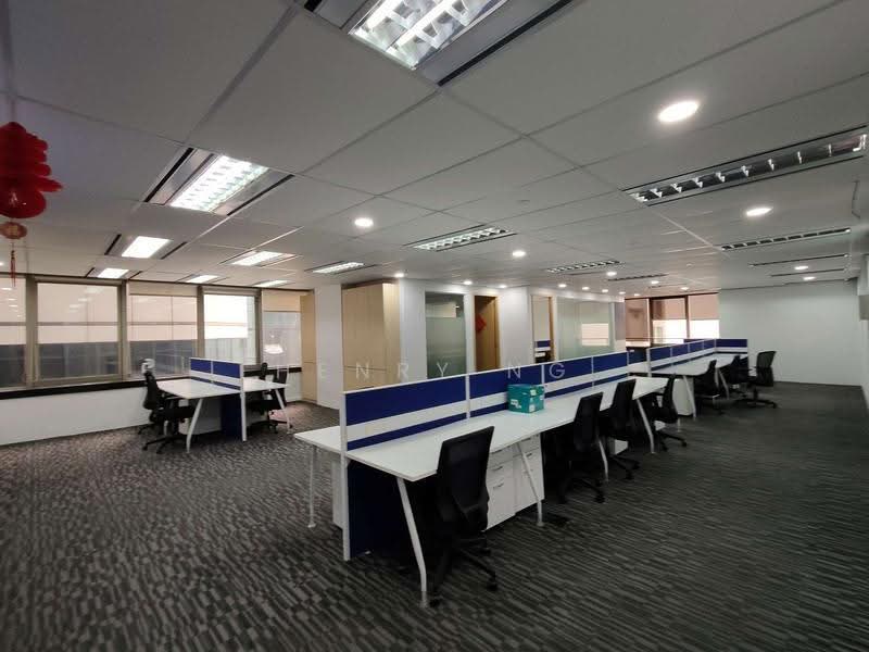Keck Seng Tower, 133 Cecil Street, Boat Quay / Raffles Place / Marina, 2,380 sqft, Office For Rent, by Henry Ng, 500290038 - CommercialGuru.com.sg
