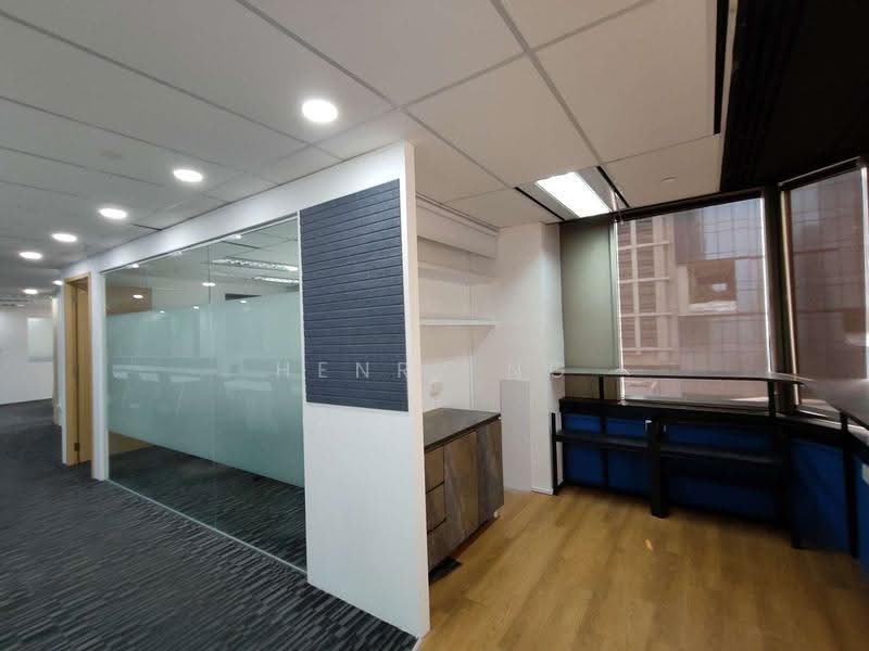 Keck Seng Tower, 133 Cecil Street, Boat Quay / Raffles Place / Marina, 2,380 sqft, Office For Rent, by Henry Ng, 500290038 - CommercialGuru.com.sg