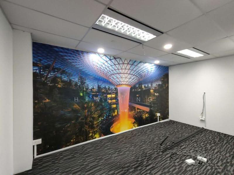 Keck Seng Tower, 133 Cecil Street, Boat Quay / Raffles Place / Marina, 2,380 sqft, Office For Rent, by Henry Ng, 500290038 - CommercialGuru.com.sg