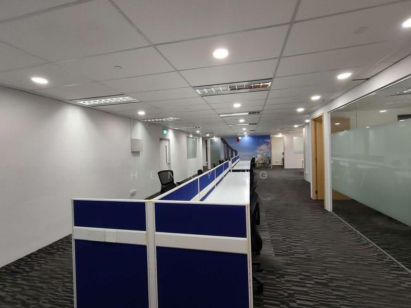 Keck Seng Tower, 133 Cecil Street, Boat Quay / Raffles Place / Marina, 2,380 sqft, Office For Rent, by Henry Ng, 500290038 - Interior - CommercialGuru.com.sg