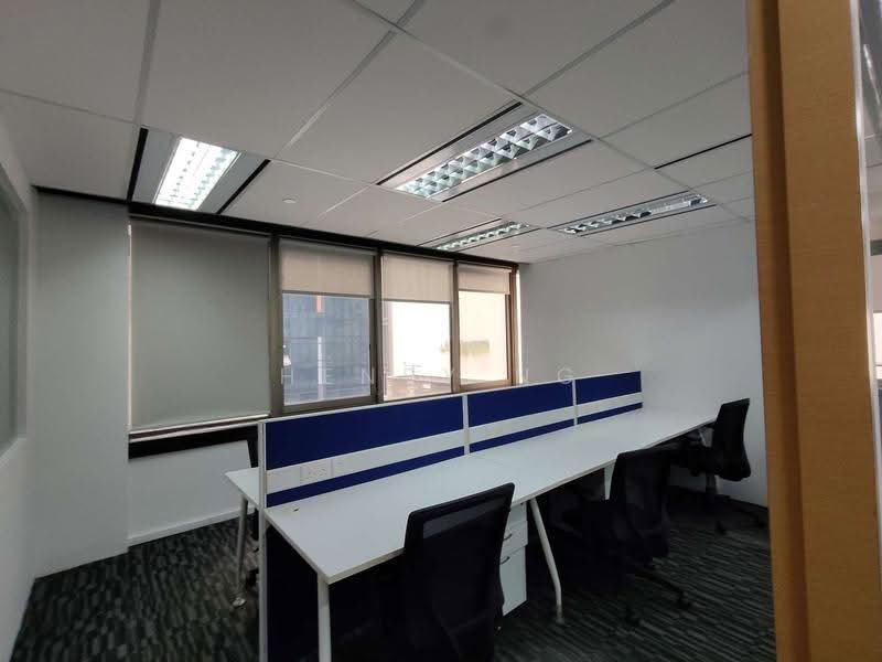 Keck Seng Tower, 133 Cecil Street, Boat Quay / Raffles Place / Marina, 2,380 sqft, Office For Rent, by Henry Ng, 500290038 - Interior - CommercialGuru.com.sg