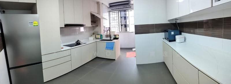 482 Pasir Ris Drive 4, 482 Pasir Ris Drive 4, Pasir Ris / Tampines, Room Rental, 150 sqft, HDB Flat For Rent, by Paul Wong 黄逸强, 500290039 - Kitchen - PropertyGuru.com.sg