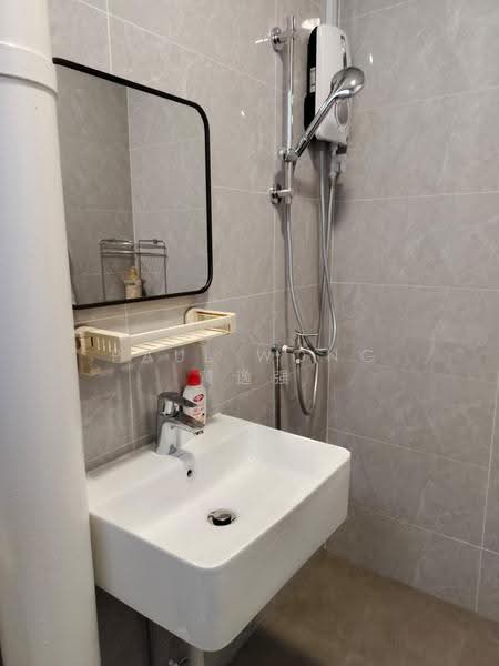 482 Pasir Ris Drive 4, 482 Pasir Ris Drive 4, Pasir Ris / Tampines, Room Rental, 150 sqft, HDB Flat For Rent, by Paul Wong 黄逸强, 500290039 - Bathroom - PropertyGuru.com.sg
