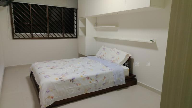 482 Pasir Ris Drive 4, 482 Pasir Ris Drive 4, Pasir Ris / Tampines, Room Rental, 150 sqft, HDB Flat For Rent, by Paul Wong 黄逸强, 500290039 - Bedroom - PropertyGuru.com.sg