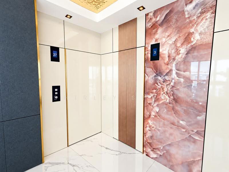 Marina Bay Residences, 18 Marina Boulevard, Boat Quay / Raffles Place / Marina, 5 Bedrooms, 4,496 sqft, Condominium For Rent, by Shirley Seng, 500290040 - Entrance - PropertyGuru.com.sg