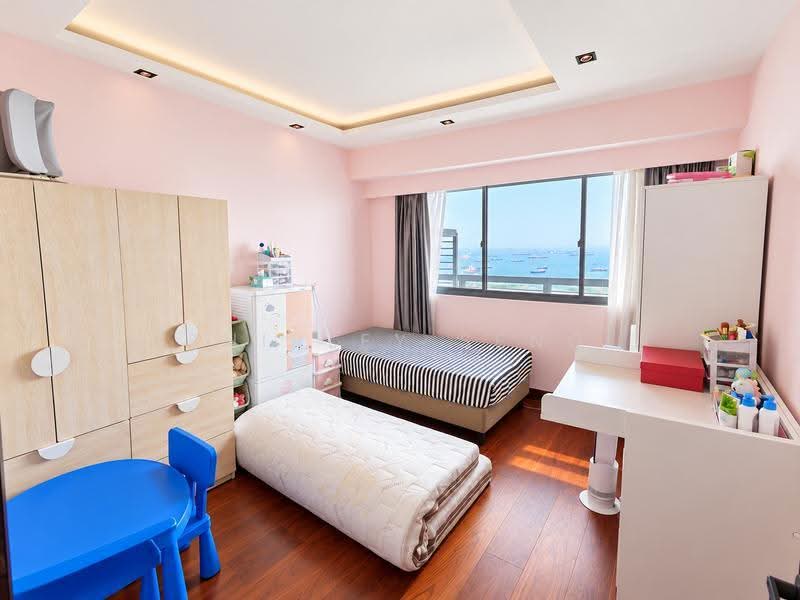 Marina Bay Residences, 18 Marina Boulevard, Boat Quay / Raffles Place / Marina, 5 Bedrooms, 4,496 sqft, Condominium For Rent, by Shirley Seng, 500290040 - Bedroom - PropertyGuru.com.sg