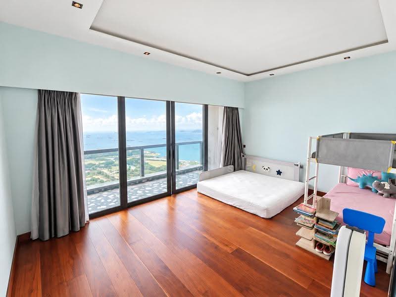 Marina Bay Residences, 18 Marina Boulevard, Boat Quay / Raffles Place / Marina, 5 Bedrooms, 4,496 sqft, Condominium For Rent, by Shirley Seng, 500290040 - Bedroom - PropertyGuru.com.sg