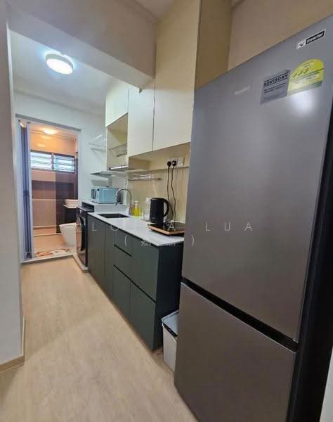 569 Choa Chu Kang Street 52, 569 Choa Chu Kang Street 52, Dairy Farm / Bukit Panjang / Choa Chu Kang, Room Rental, 120 sqft, HDB Flat For Rent, by Aloisa Lua (嘉嘉), 500290043 - Kitchen - PropertyGuru.com.sg
