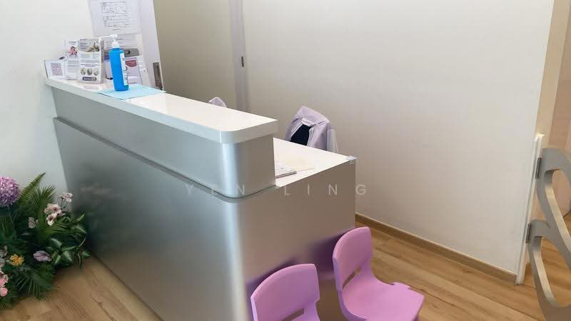 VIIO @ Balestier, 520 Balestier Road, Balestier / Toa Payoh, 1,900 sqft, Mall Shop For Rent, by Yen Ling, 500290045 - Lobby - CommercialGuru.com.sg