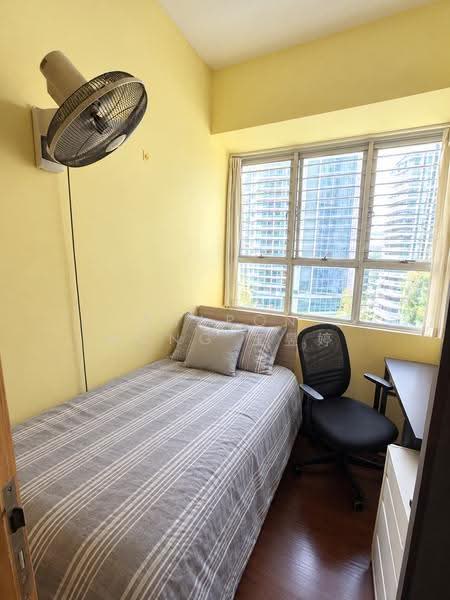 RiverBay, 23 Mar Thoma Road, Balestier / Toa Payoh, 2 Bedrooms, 785 sqft, Condominium For Rent, by Sharon Wong 王昱婷, 500290046 - Bedroom - PropertyGuru.com.sg