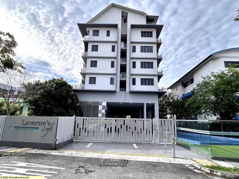 Laverne's Loft, 66 Lorong L Telok Kurau, East Coast / Marine Parade, 1 Bedroom, 398 sqft, Condominium For Sale, by Ping Ee Lu, 500290049 - Exterior - PropertyGuru.com.sg