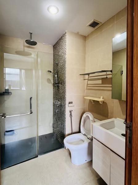 Laverne's Loft, 66 Lorong L Telok Kurau, East Coast / Marine Parade, 1 Bedroom, 398 sqft, Condominium For Sale, by Ping Ee Lu, 500290049 - Bathroom - PropertyGuru.com.sg