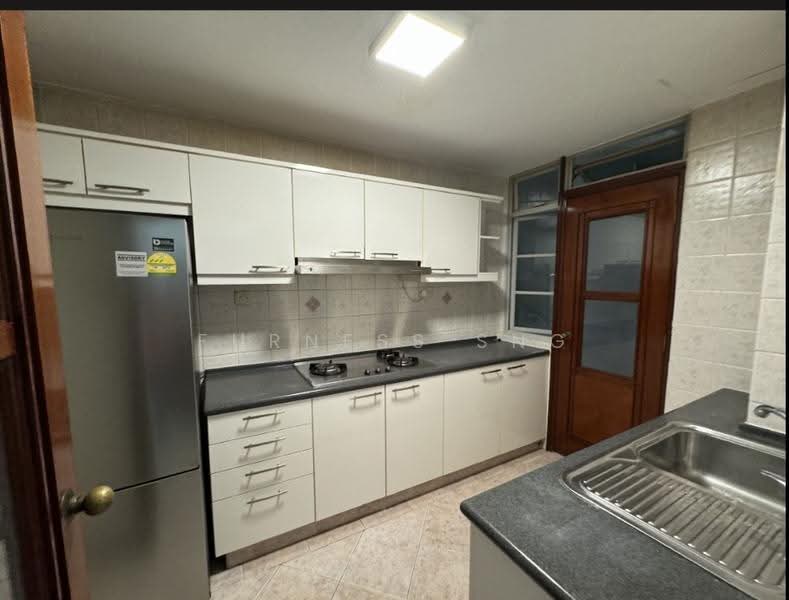 Pinetree Condo, 28 Balmoral park, Tanglin / Holland / Bukit Timah, 3 Bedrooms, 1,206 sqft, Condominium For Rent, by Furness Sng, 500290050 - Kitchen - PropertyGuru.com.sg