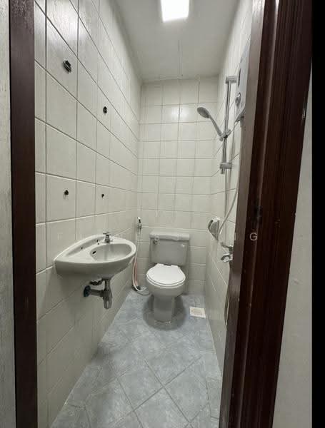 Pinetree Condo, 28 Balmoral park, Tanglin / Holland / Bukit Timah, 3 Bedrooms, 1,206 sqft, Condominium For Rent, by Furness Sng, 500290050 - Bathroom - PropertyGuru.com.sg