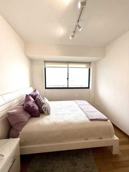 Marina Bay Residences, 18 Marina Boulevard, Boat Quay / Raffles Place / Marina, 4 Bedrooms, 2,368 sqft, Condominium For Rent, by Kenny Koh, 500290052 - Bedroom - PropertyGuru.com.sg