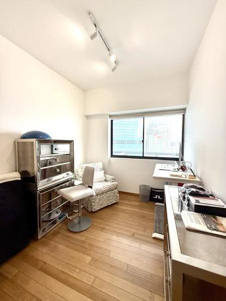 Marina Bay Residences, 18 Marina Boulevard, Boat Quay / Raffles Place / Marina, 4 Bedrooms, 2,368 sqft, Condominium For Rent, by Kenny Koh, 500290052 - Study - PropertyGuru.com.sg