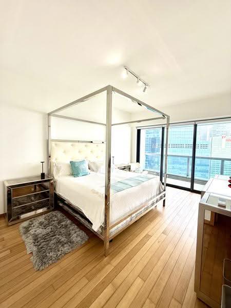Marina Bay Residences, 18 Marina Boulevard, Boat Quay / Raffles Place / Marina, 4 Bedrooms, 2,368 sqft, Condominium For Rent, by Kenny Koh, 500290052 - Bedroom - PropertyGuru.com.sg
