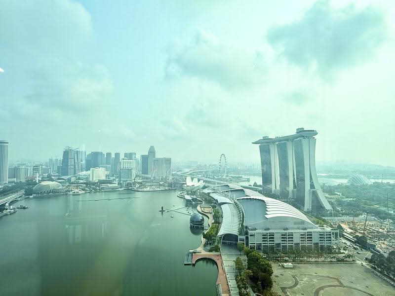 Marina Bay Residences, 18 Marina Boulevard, Boat Quay / Raffles Place / Marina, 4 Bedrooms, 2,368 sqft, Condominium For Rent, by Kenny Koh, 500290052 - View - PropertyGuru.com.sg