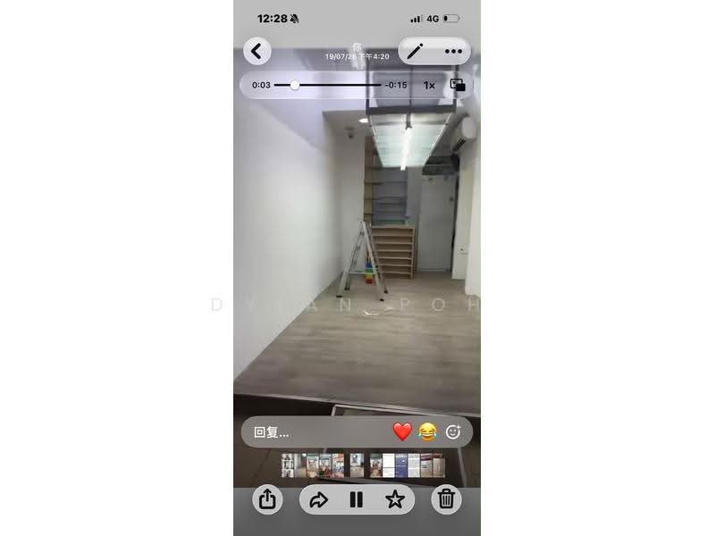 106 yishun ring road, Yishun Ring Road, Sembawang / Yishun, 200 sqft, Shop / Shophouse For Rent, by Dylan Poh, 500290053 - CommercialGuru.com.sg