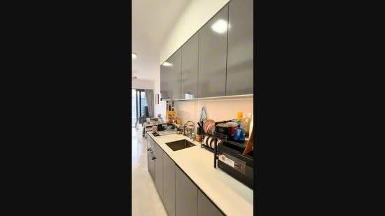 The Tre Ver, 68 Potong Pasir Avenue 1, Macpherson / Potong Pasir, 1 Bedroom, 495 sqft, Condominium For Sale, by Max Liu, 500290054 - PropertyGuru.com.sg