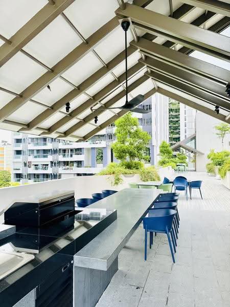 The Tre Ver, 68 Potong Pasir Avenue 1, Macpherson / Potong Pasir, 1 Bedroom, 495 sqft, Condominium For Sale, by Max Liu, 500290054 - Exterior - PropertyGuru.com.sg
