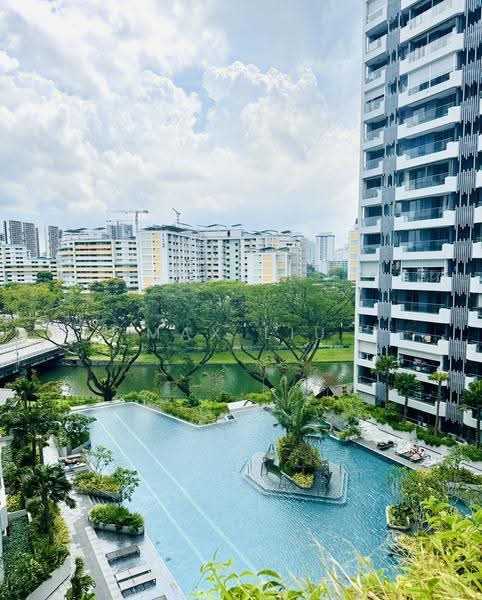 The Tre Ver, 68 Potong Pasir Avenue 1, Macpherson / Potong Pasir, 1 Bedroom, 495 sqft, Condominium For Sale, by Max Liu, 500290054 - Exterior - PropertyGuru.com.sg