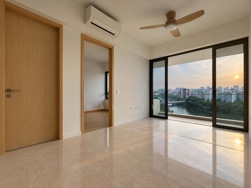 The Tre Ver, 68 Potong Pasir Avenue 1, Macpherson / Potong Pasir, 1 Bedroom, 495 sqft, Condominium For Sale, by Max Liu, 500290054 - Living Room - PropertyGuru.com.sg