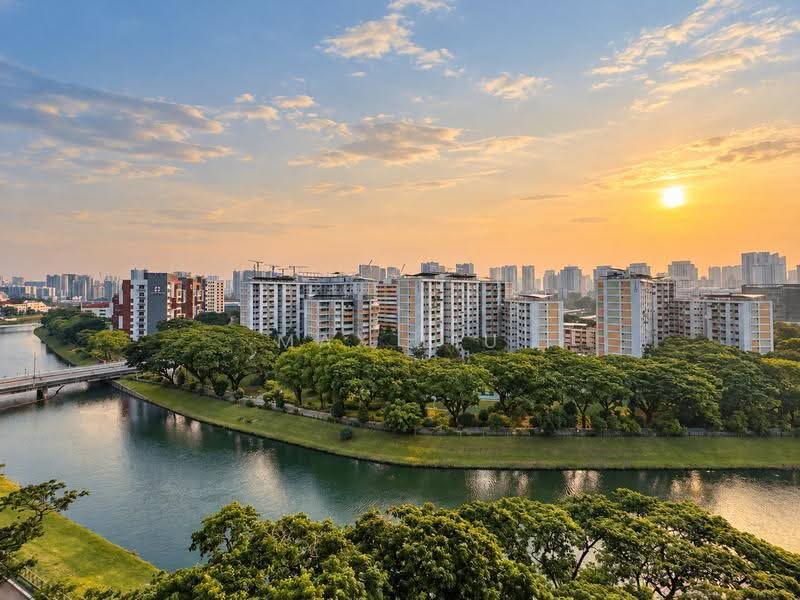 The Tre Ver, 68 Potong Pasir Avenue 1, Macpherson / Potong Pasir, 1 Bedroom, 495 sqft, Condominium For Sale, by Max Liu, 500290054 - Exterior - PropertyGuru.com.sg