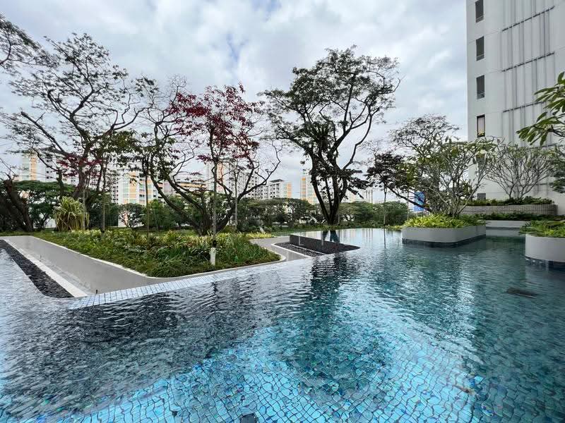 The Tre Ver, 68 Potong Pasir Avenue 1, Macpherson / Potong Pasir, 1 Bedroom, 495 sqft, Condominium For Sale, by Max Liu, 500290054 - Exterior - PropertyGuru.com.sg