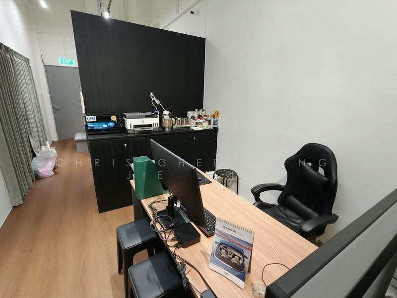 OneKA @ Macpherson, 1 Kampong Ampat, Macpherson / Potong Pasir, 1,679 sqft, Light Industrial (B1) For Rent, by Chris Chee Sheng Jie  徐胜杰, 500290055 - Study - CommercialGuru.com.sg
