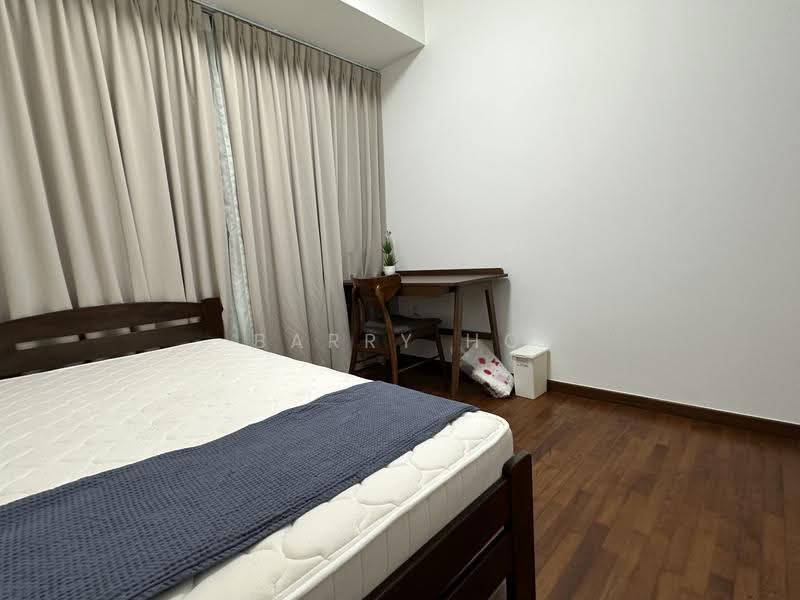 Double Bay Residences, 19B Simei Street 4, Pasir Ris / Tampines, Room Rental, 160 sqft, Condominium For Rent, by Barry Ho, 500290056 - Bedroom - PropertyGuru.com.sg