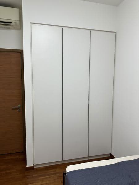 Double Bay Residences, 19B Simei Street 4, Pasir Ris / Tampines, Room Rental, 160 sqft, Condominium For Rent, by Barry Ho, 500290056 - Bedroom - PropertyGuru.com.sg
