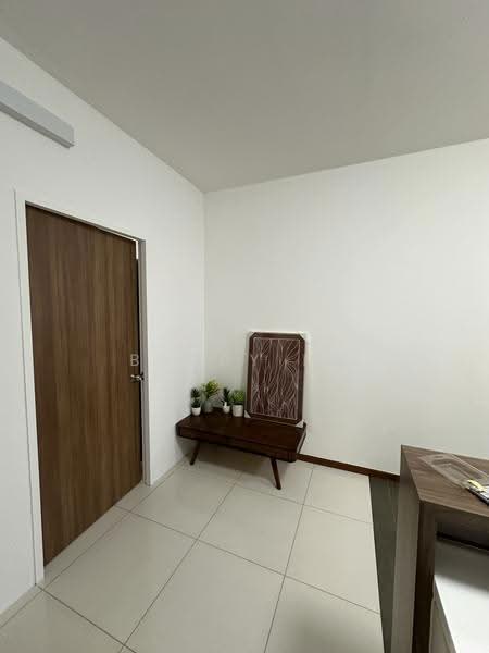 Double Bay Residences, 19B Simei Street 4, Pasir Ris / Tampines, Room Rental, 160 sqft, Condominium For Rent, by Barry Ho, 500290056 - PropertyGuru.com.sg