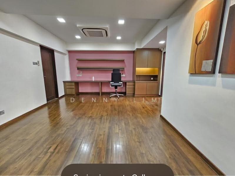 D15 CORNER TERRACE. 6 BEDROOMS (9693.8899 发发久久), East Coast / Marine Parade, 6 Bedrooms, 4,500 sqft, Corner Terrace For Rent, by Denny Lim, 500290057 - Study - PropertyGuru.com.sg