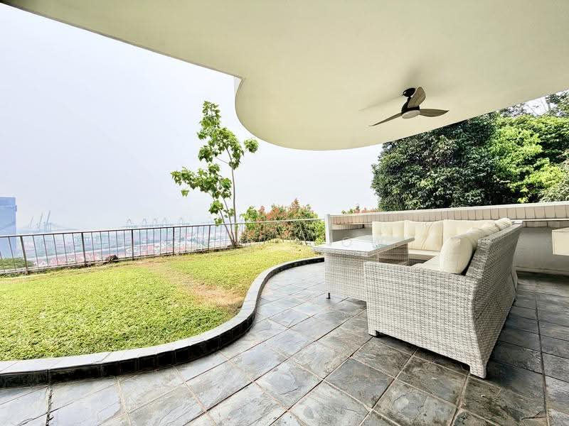 The Peak, 33 Pepys Road, Buona Vista / West Coast / Clementi New Town, 4 Bedrooms, 5,500 sqft, Condominium For Sale, by Kane Seow, 500290062 - Exterior - PropertyGuru.com.sg