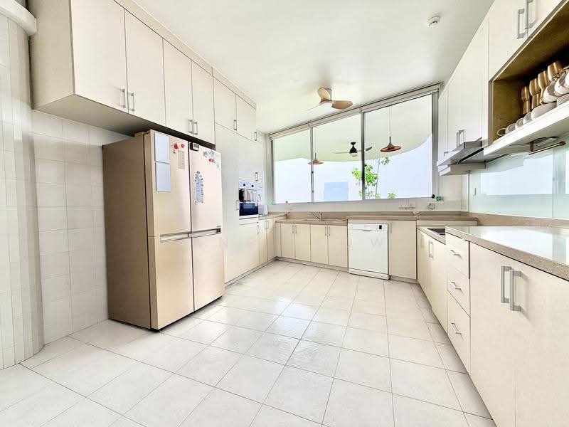 The Peak, 33 Pepys Road, Buona Vista / West Coast / Clementi New Town, 4 Bedrooms, 5,500 sqft, Condominium For Sale, by Kane Seow, 500290062 - Kitchen - PropertyGuru.com.sg